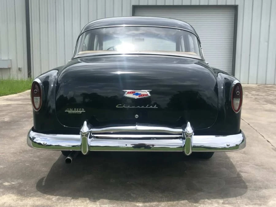 1954 Chevrolet 150 & 210 - Image 4 of 10