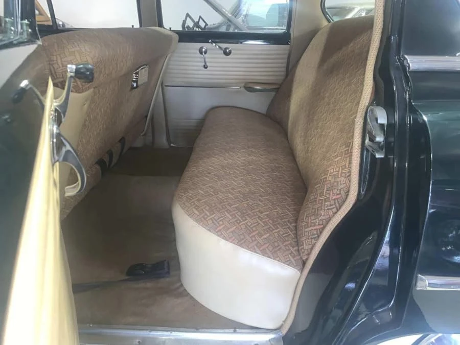 1954 Chevrolet 150 & 210 - Image 8 of 10