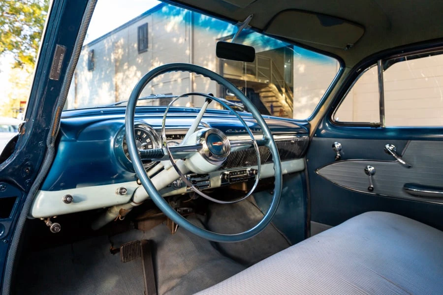 1954 Chevrolet 150 & 210 - Image 10 of 24