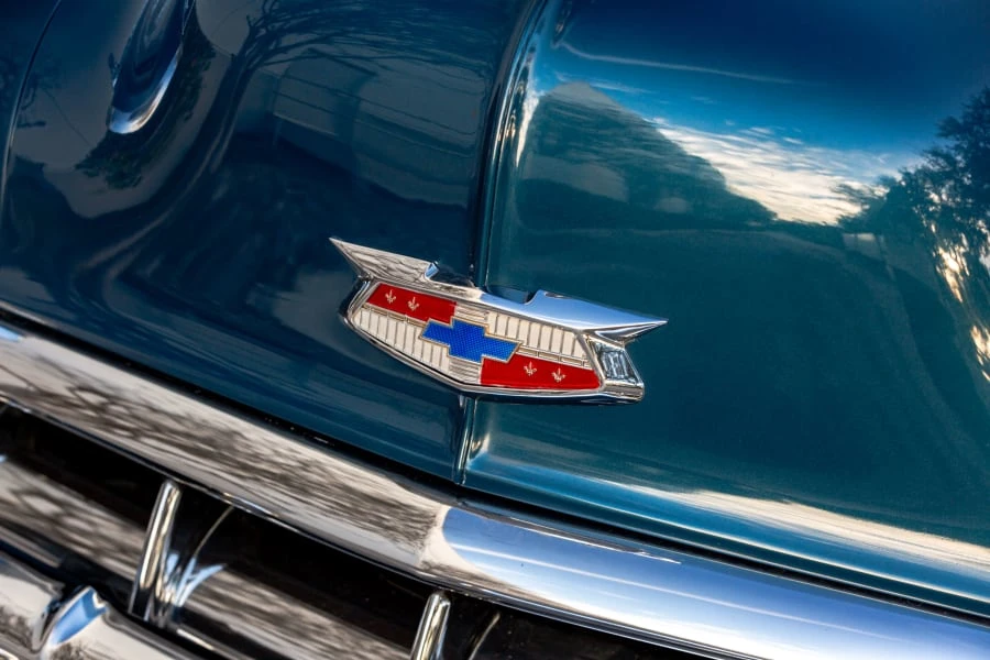 1954 Chevrolet 150 & 210 - Image 8 of 24