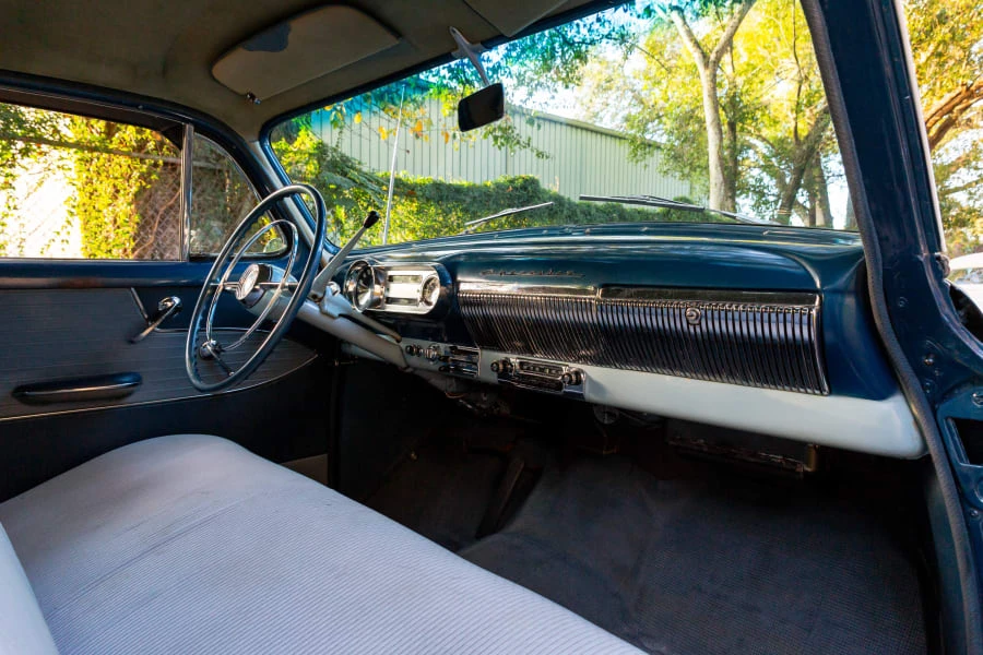 1954 Chevrolet 150 & 210 - Image 21 of 24