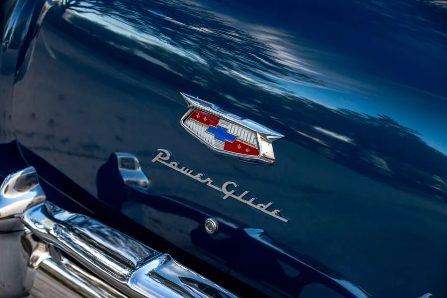 1954 Chevrolet 150 & 210 - Image 7 of 24