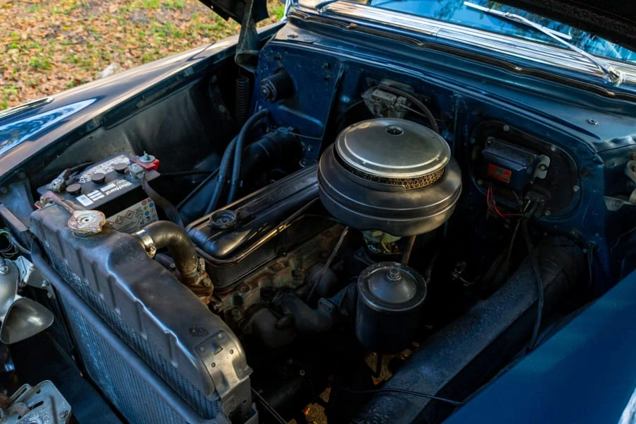 1954 Chevrolet 150 & 210 - Image 22 of 24