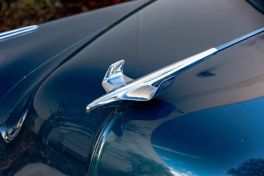 1954 Chevrolet 150 & 210 - Image 6 of 24