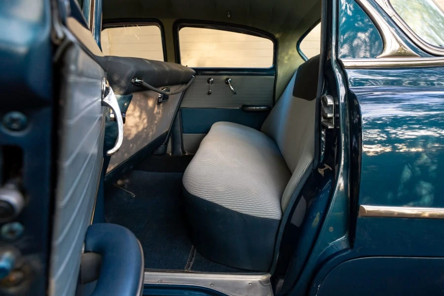 1954 Chevrolet 150 & 210 - Image 18 of 24
