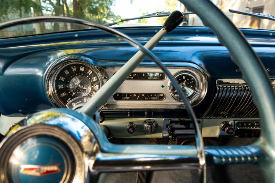 1954 Chevrolet 150 & 210 - Image 15 of 24