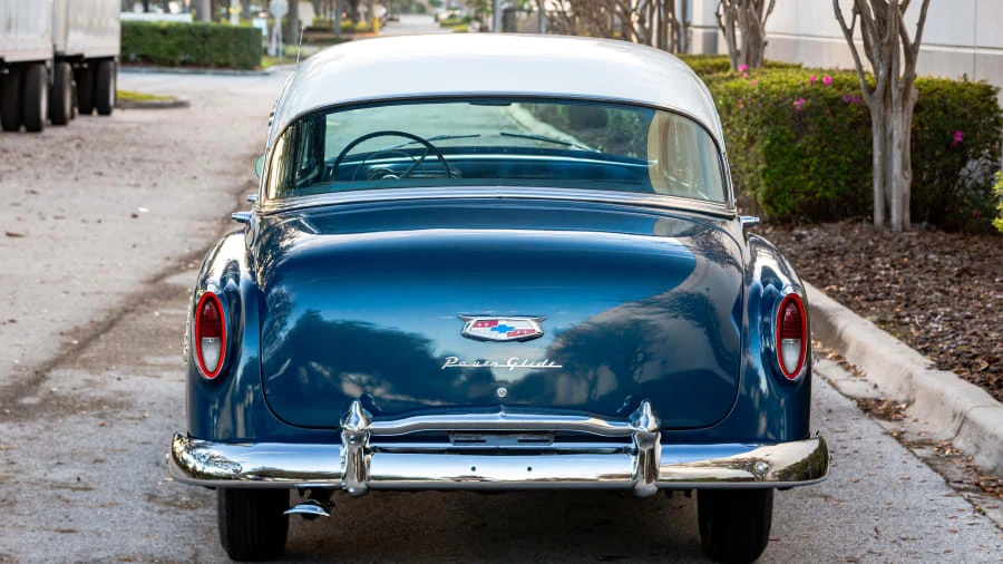 1954 Chevrolet 150 & 210 - Image 4 of 24