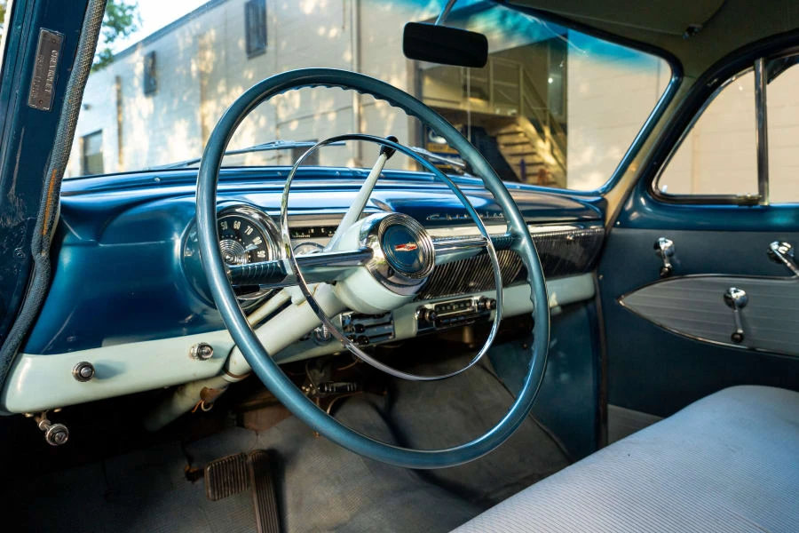 1954 Chevrolet 150 & 210 - Image 9 of 24