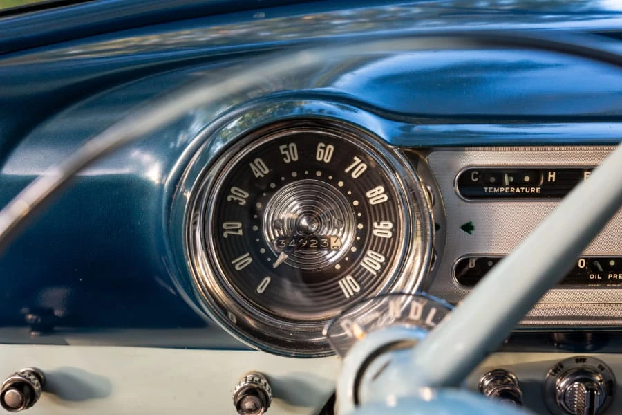 1954 Chevrolet 150 & 210 - Image 12 of 24