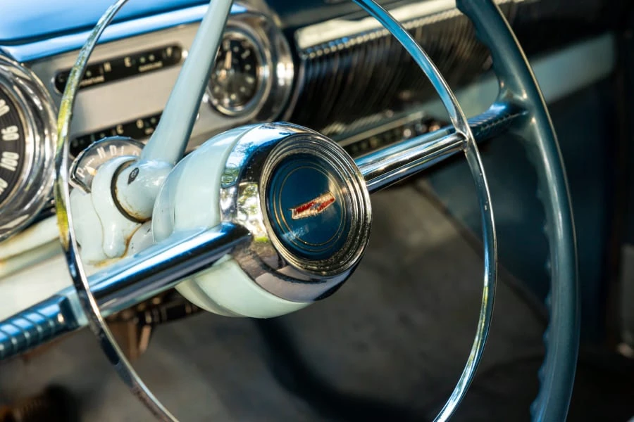 1954 Chevrolet 150 & 210 - Image 11 of 24