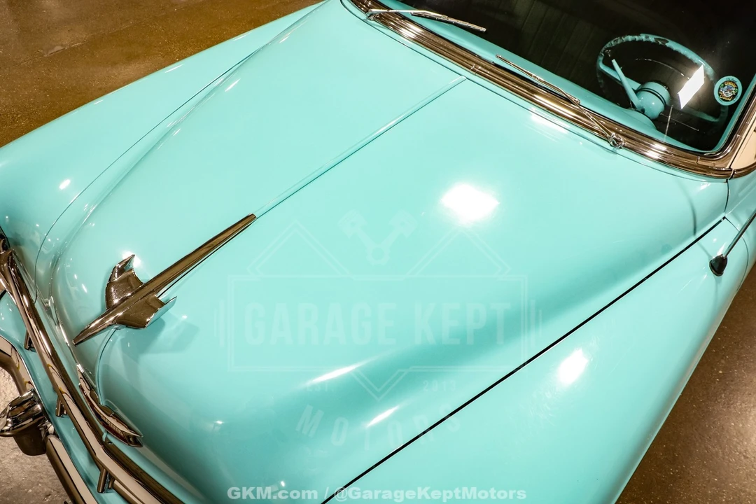 1954 Chevrolet Bel Air 1st Gen - Image 26 of 31