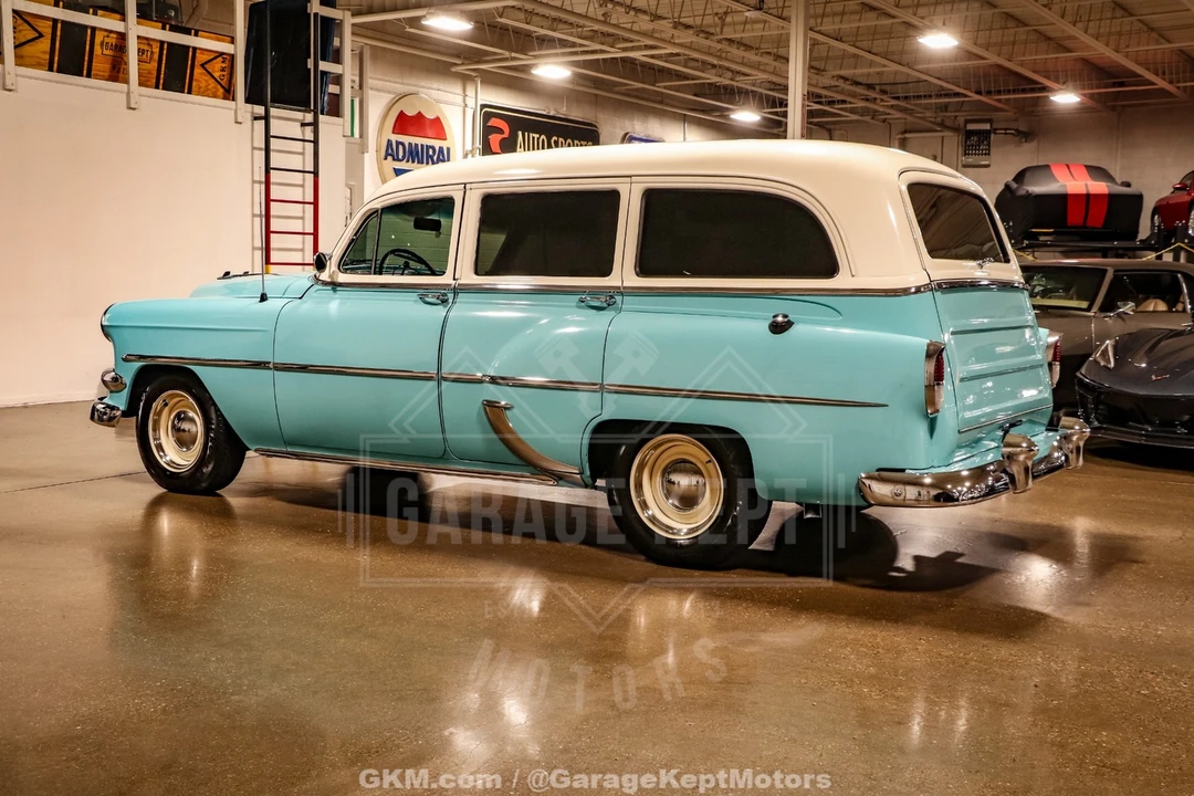 1954 Chevrolet Bel Air 1st Gen - Image 7 of 31