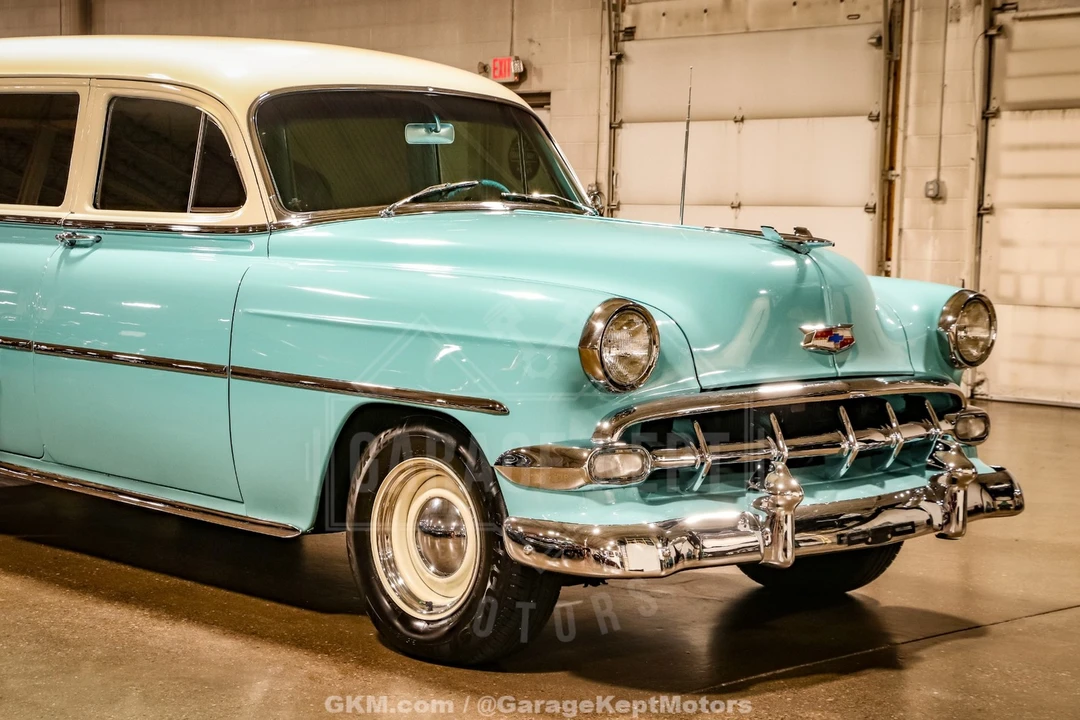 1954 Chevrolet Bel Air 1st Gen - Image 14 of 31