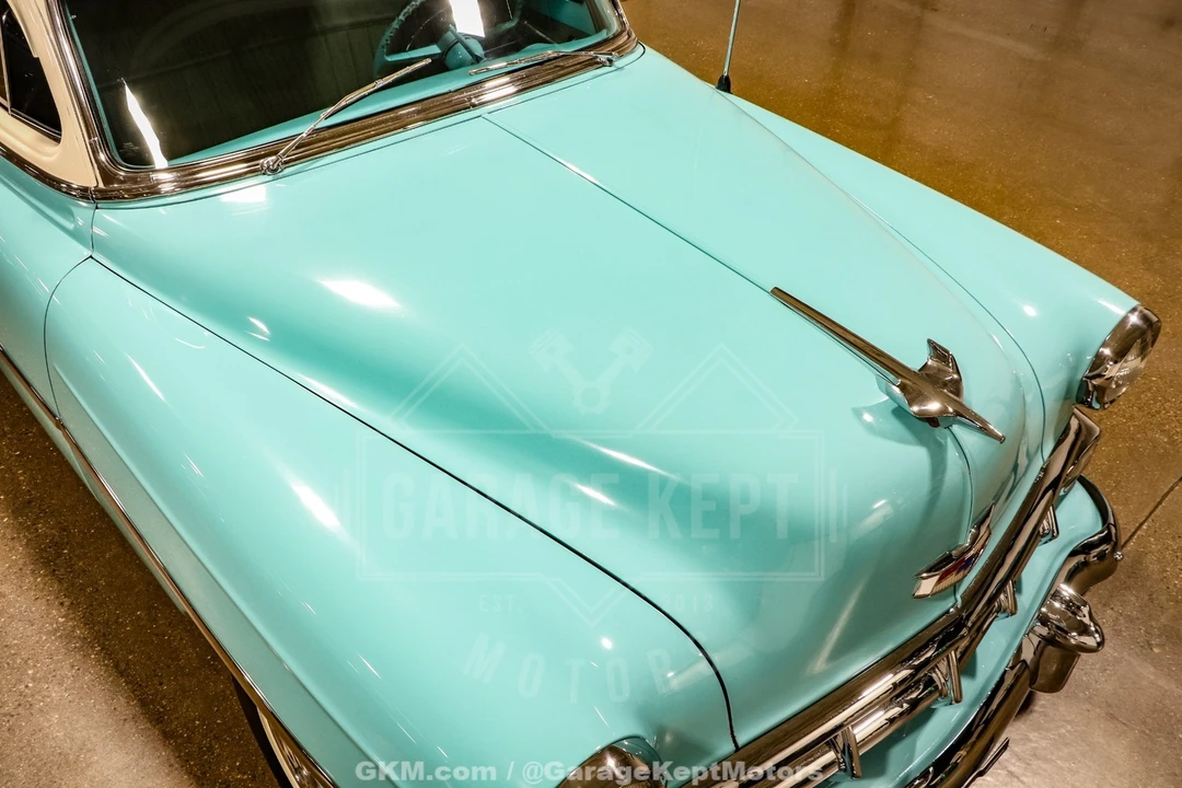 1954 Chevrolet Bel Air 1st Gen - Image 16 of 31