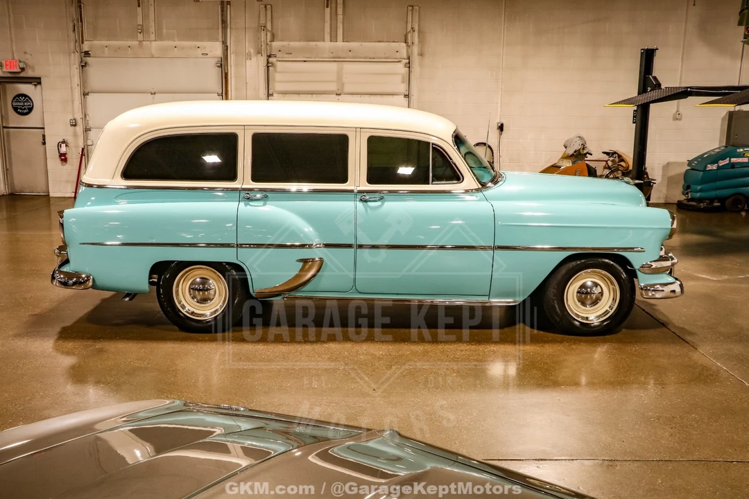 1954 Chevrolet Bel Air 1st Gen - Image 11 of 31