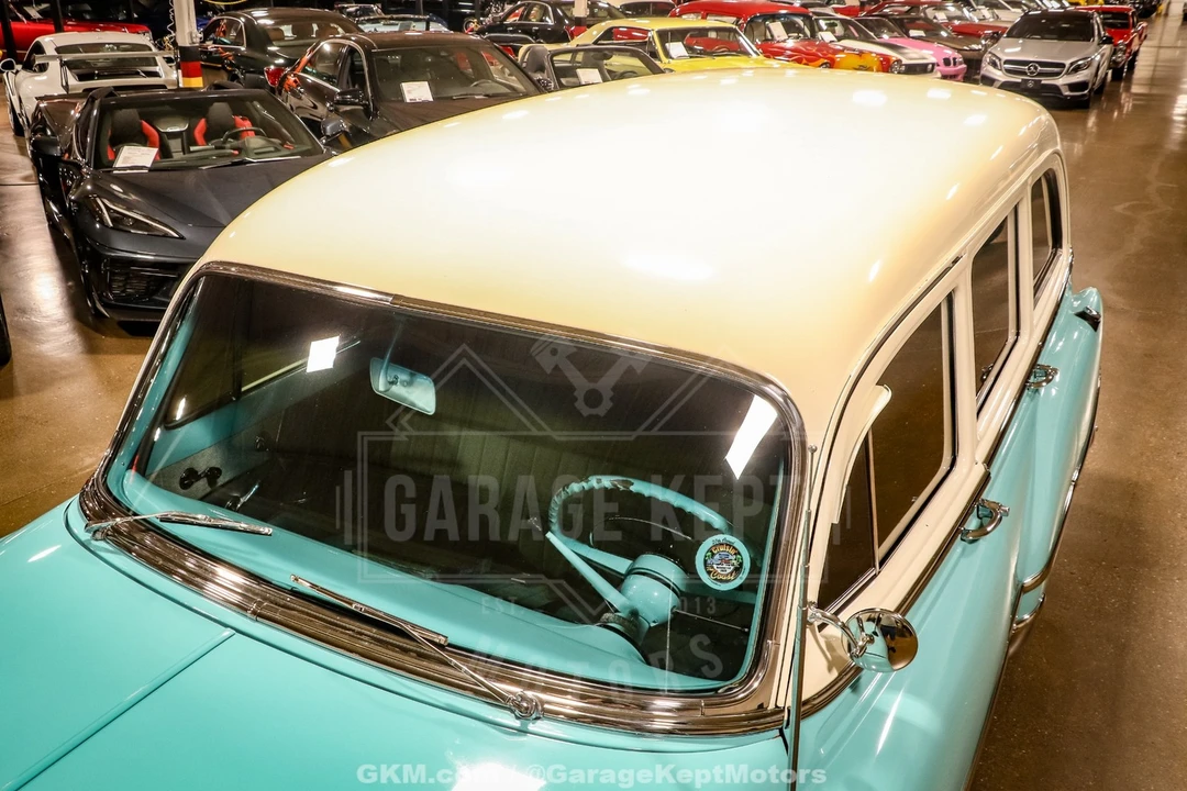 1954 Chevrolet Bel Air 1st Gen - Image 27 of 31