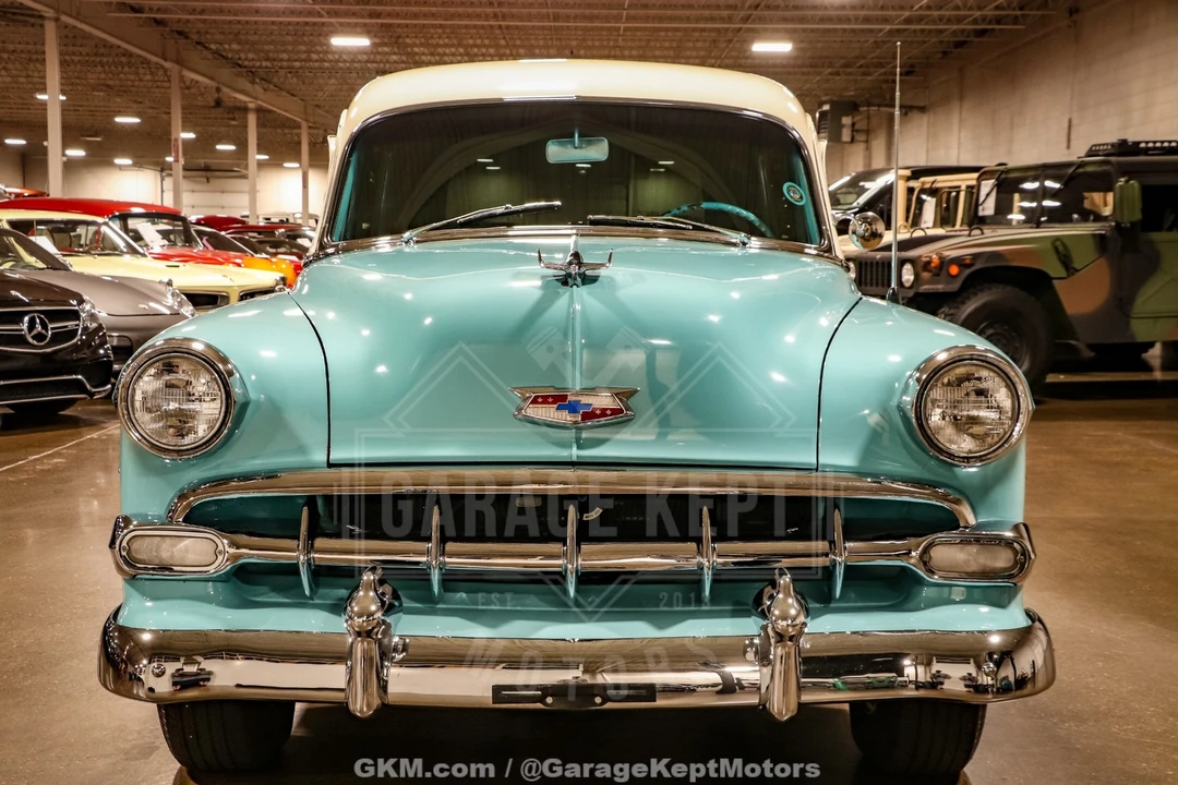 1954 Chevrolet Bel Air 1st Gen - Image 21 of 31