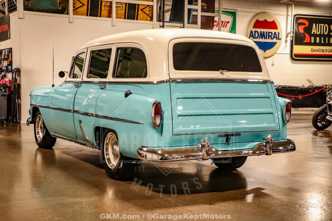 1954 Chevrolet Bel Air 1st Gen - Image 8 of 31