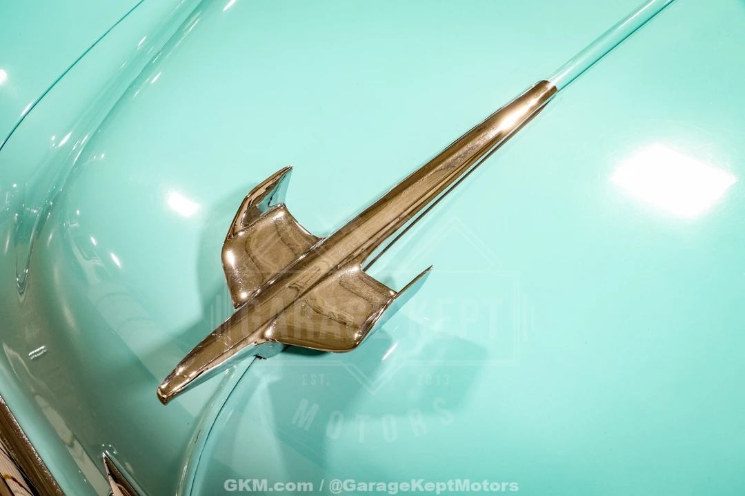 1954 Chevrolet Bel Air 1st Gen - Image 30 of 31