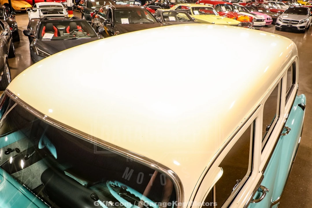 1954 Chevrolet Bel Air 1st Gen - Image 28 of 31