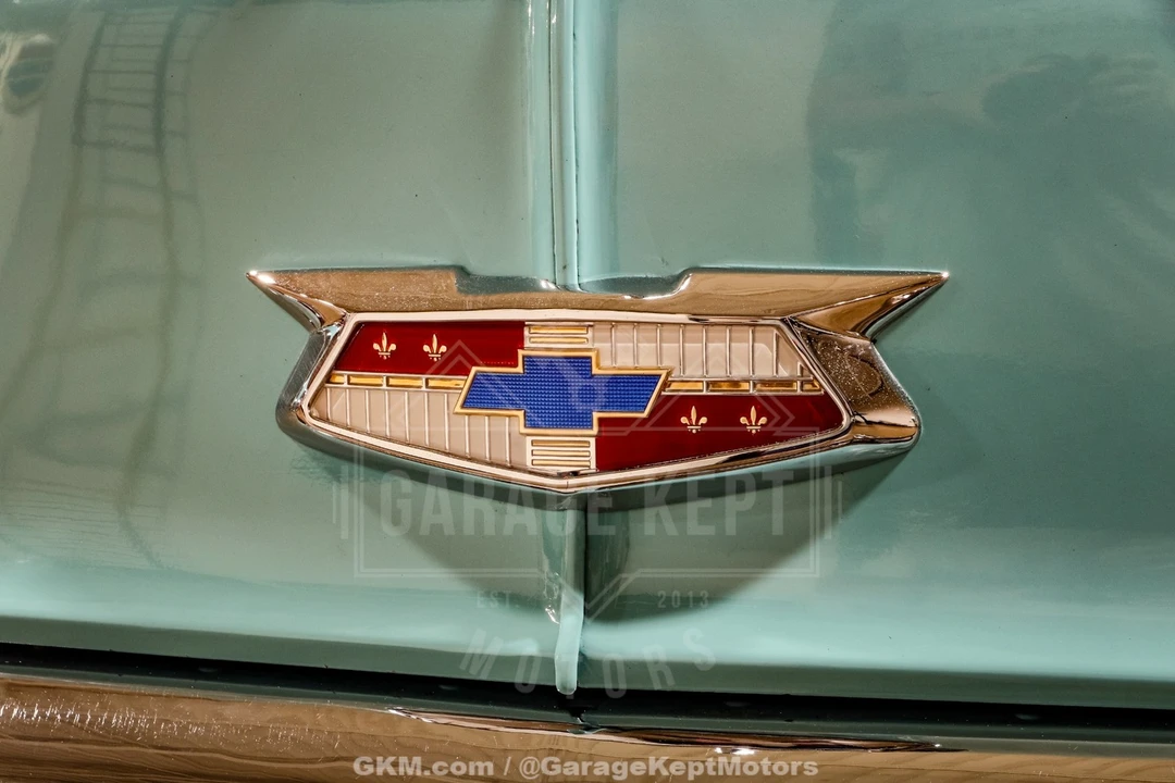 1954 Chevrolet Bel Air 1st Gen - Image 29 of 31
