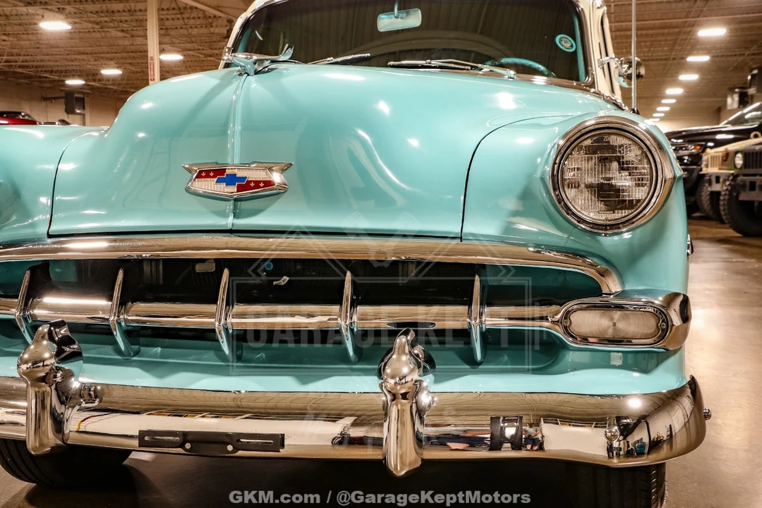 1954 Chevrolet Bel Air 1st Gen - Image 20 of 31