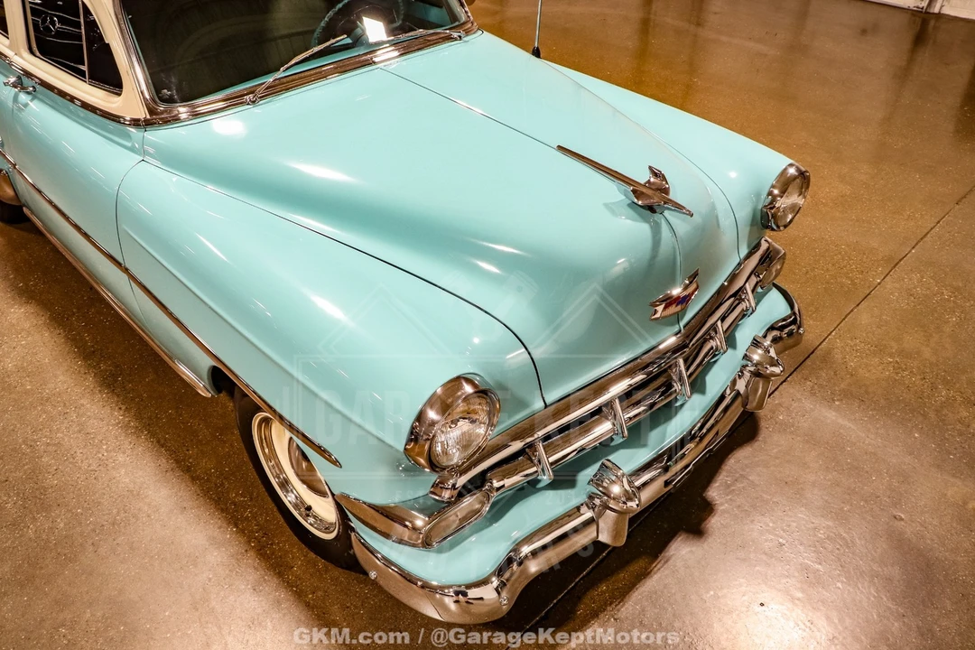 1954 Chevrolet Bel Air 1st Gen - Image 15 of 31