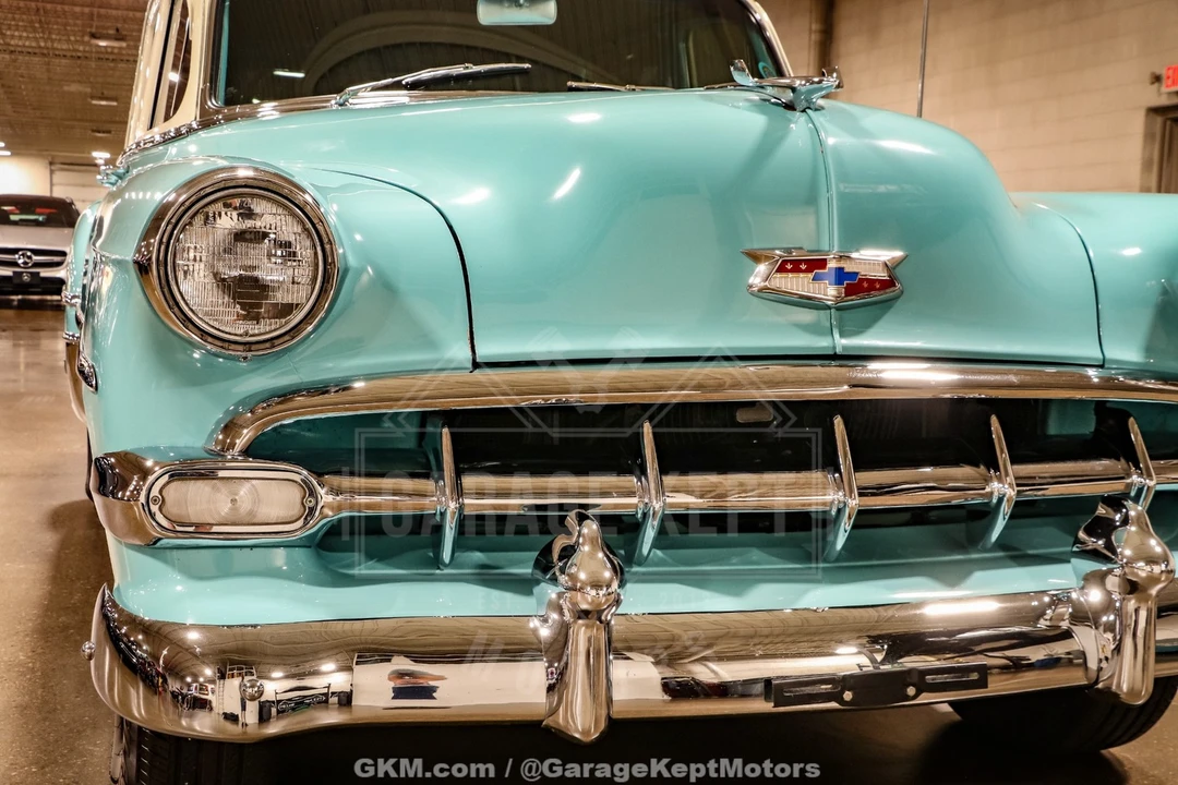 1954 Chevrolet Bel Air 1st Gen - Image 19 of 31