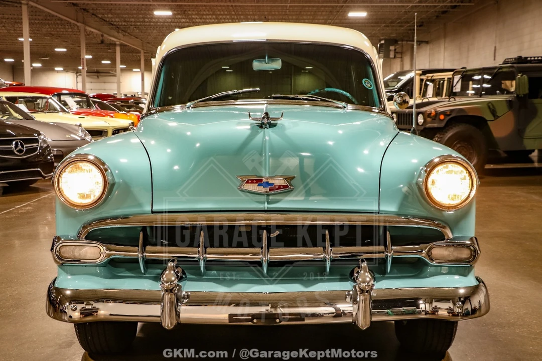 1954 Chevrolet Bel Air 1st Gen - Image 22 of 31