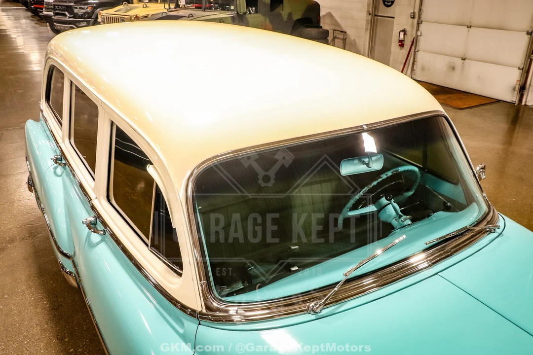 1954 Chevrolet Bel Air 1st Gen - Image 17 of 31