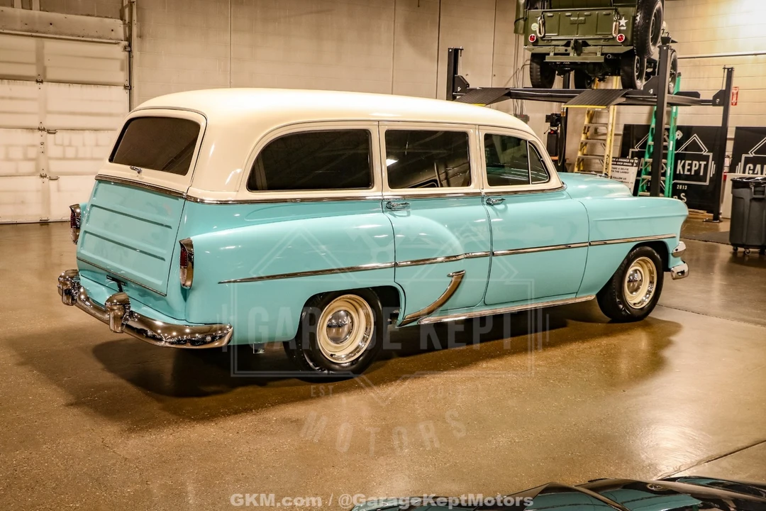 1954 Chevrolet Bel Air 1st Gen - Image 10 of 31