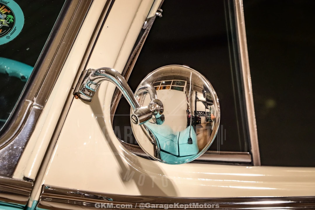 1954 Chevrolet Bel Air 1st Gen - Image 31 of 31