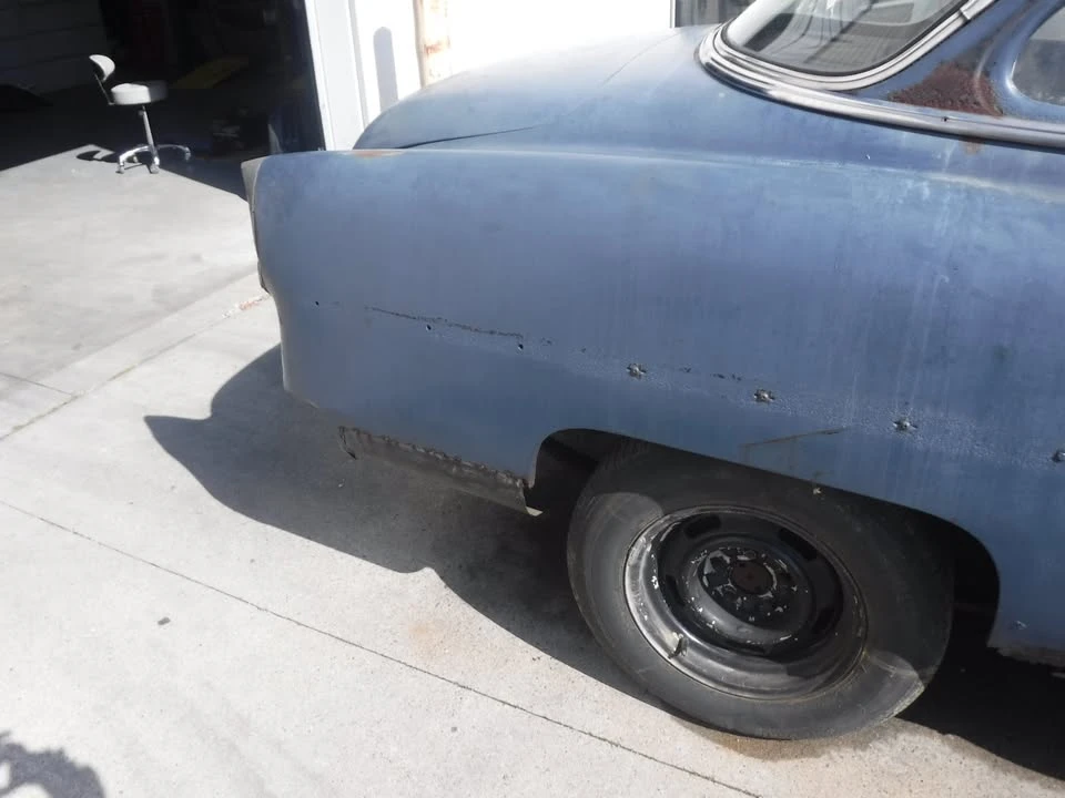 1954 Chevrolet 150 & 210 - Image 4 of 14