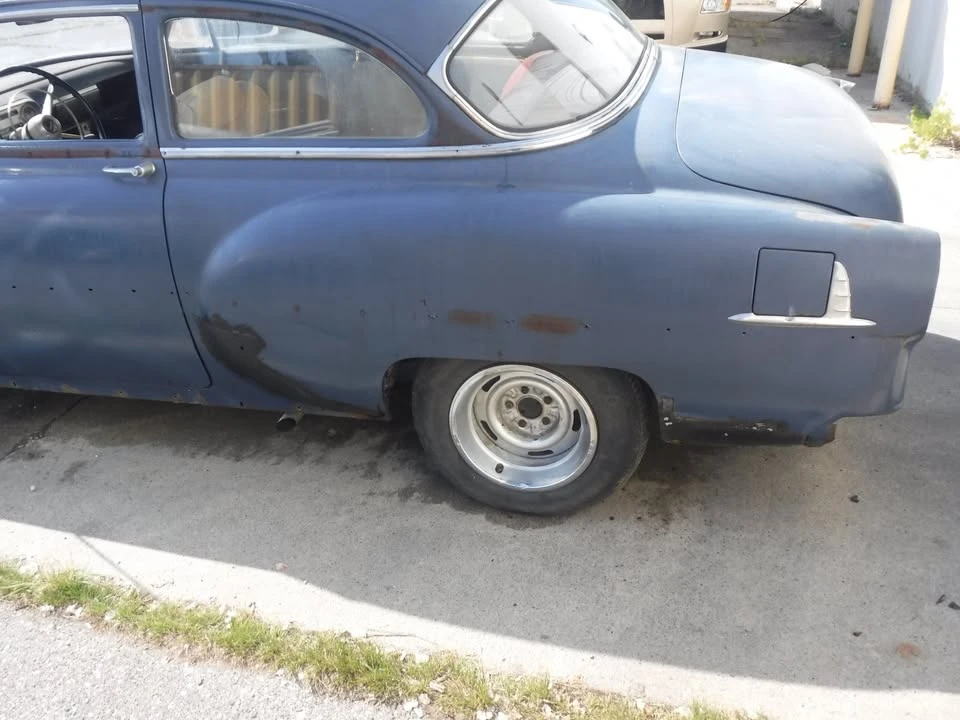 1954 Chevrolet 150 & 210 - Image 5 of 14