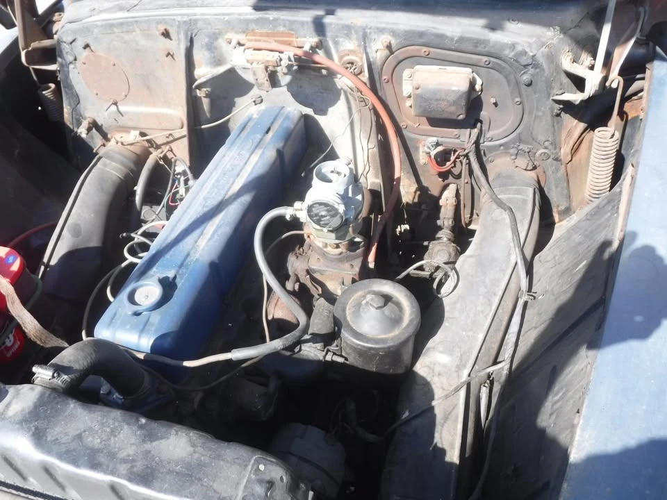 1954 Chevrolet 150 & 210 - Image 12 of 14