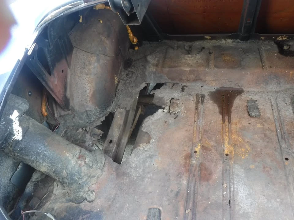 1954 Chevrolet 150 & 210 - Image 8 of 14