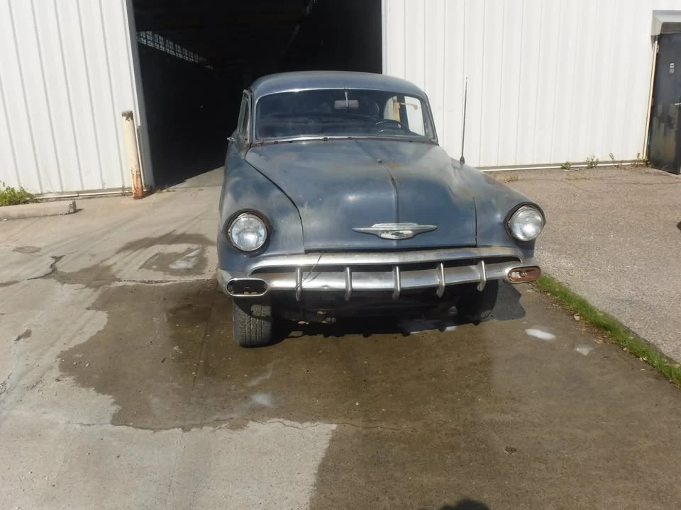 1954 Chevrolet 150 & 210 - Image 2 of 14