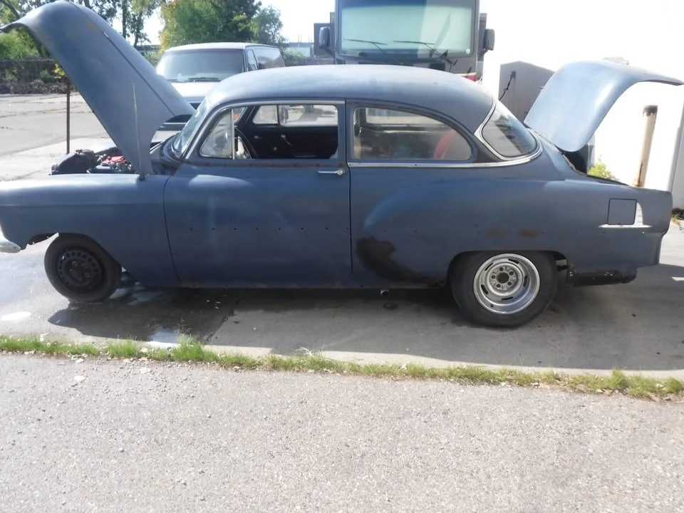 1954 Chevrolet 150 & 210 - Image 6 of 14
