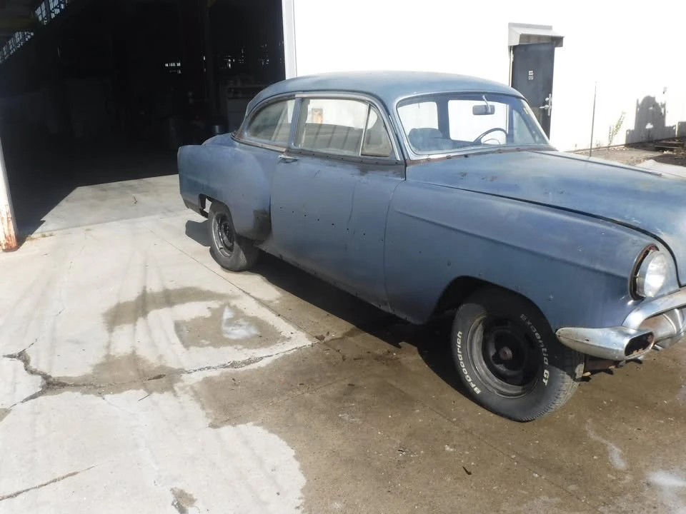 1954 Chevrolet 150 & 210 - Image 3 of 14
