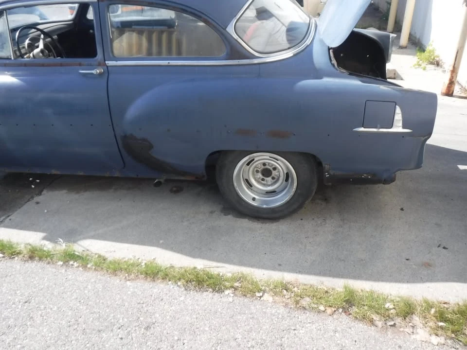 1954 Chevrolet 150 & 210 - Image 7 of 14