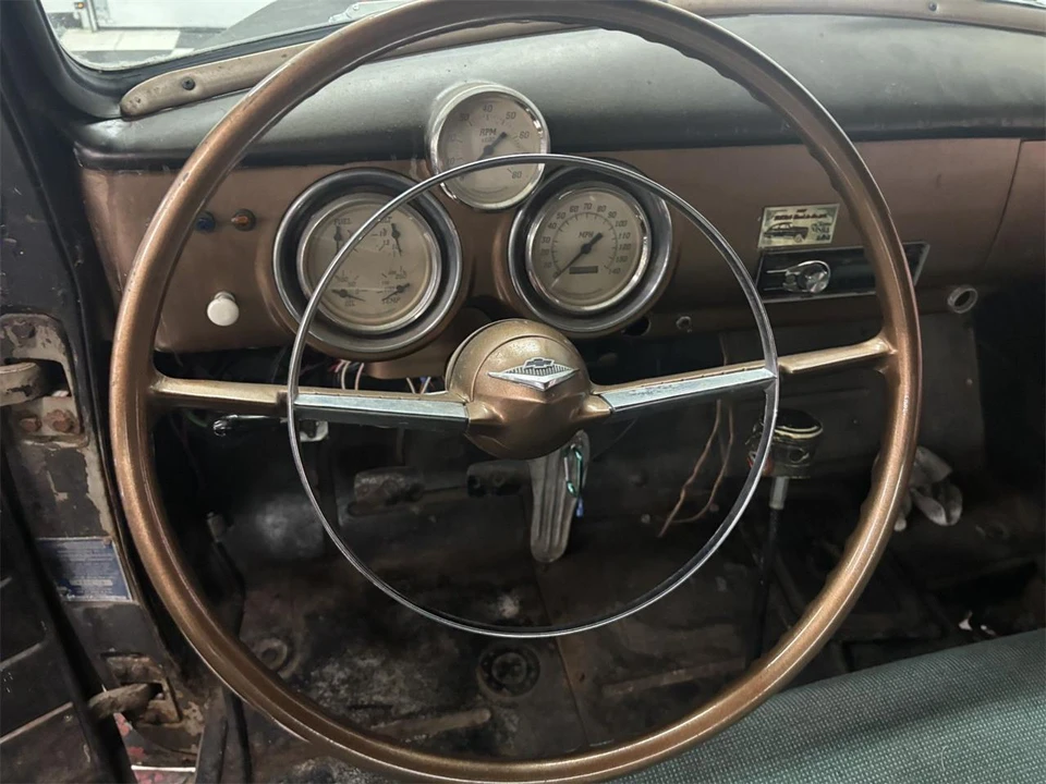 1954 Chevrolet Advance Design - Image 29 of 31