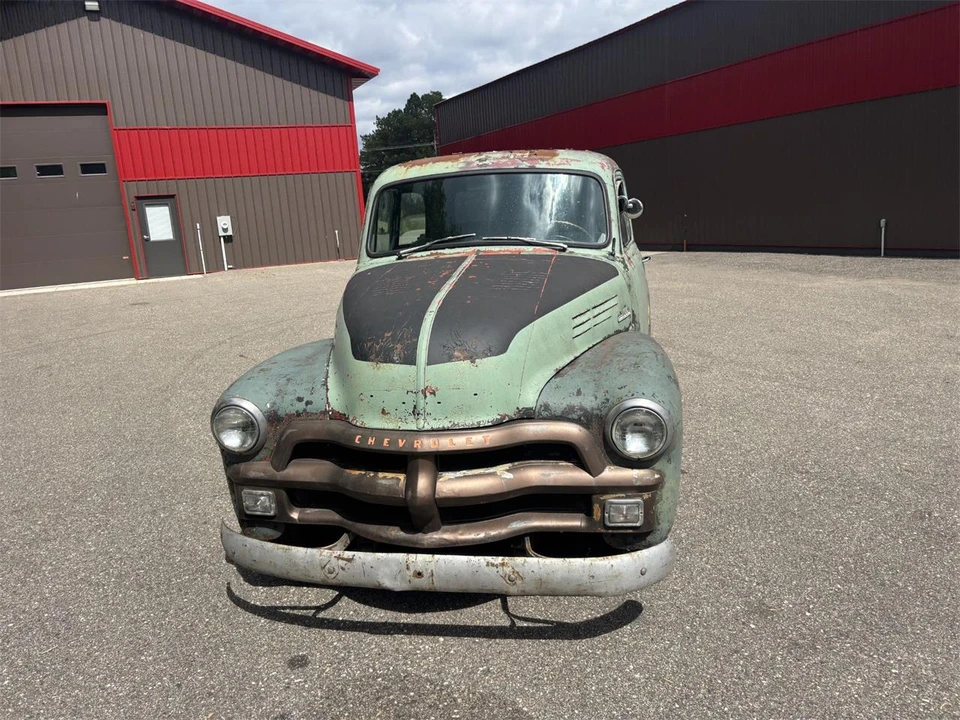 1954 Chevrolet Advance Design - Image 20 of 31