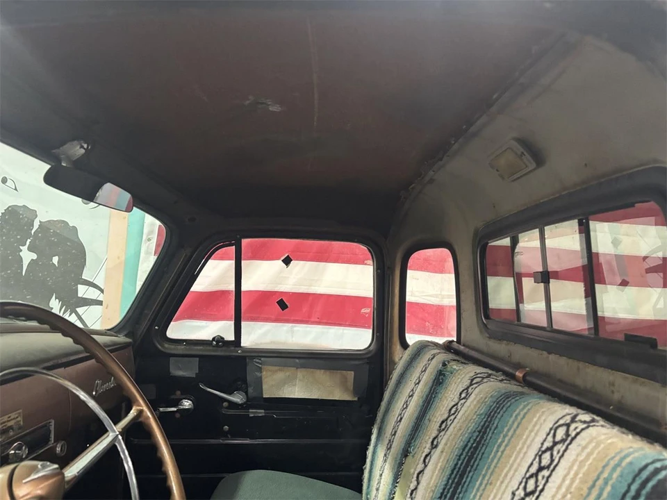 1954 Chevrolet Advance Design - Image 30 of 31