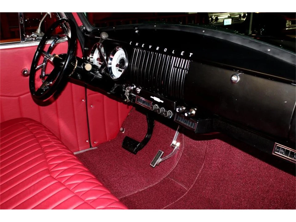 1954 Chevrolet Advance Design - Image 20 of 25