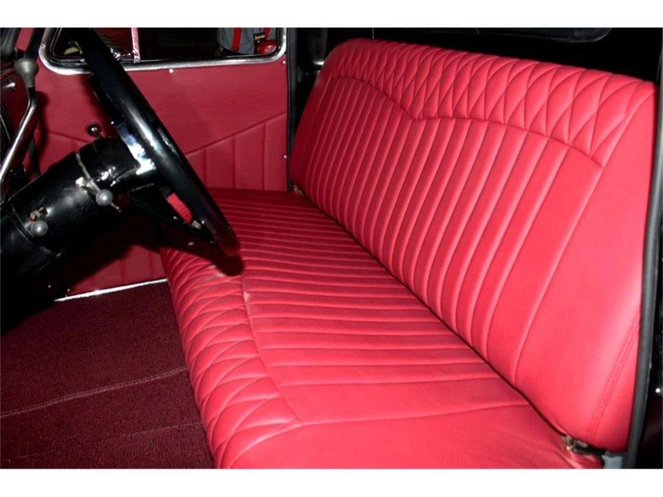 1954 Chevrolet Advance Design - Image 17 of 25