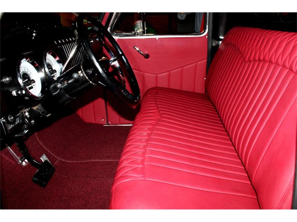 1954 Chevrolet Advance Design - Image 16 of 25