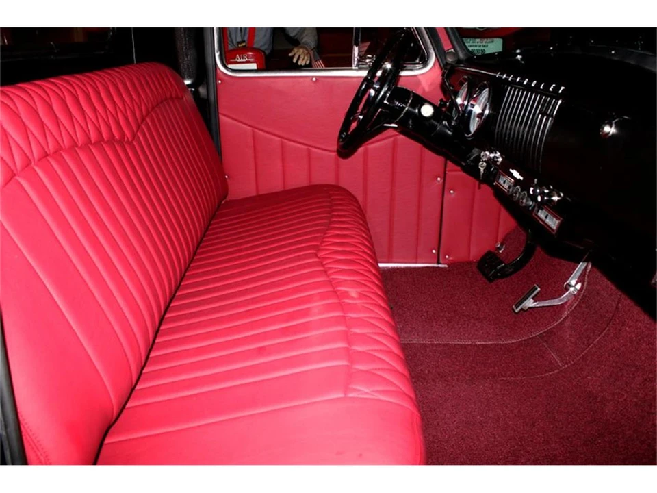 1954 Chevrolet Advance Design - Image 18 of 25