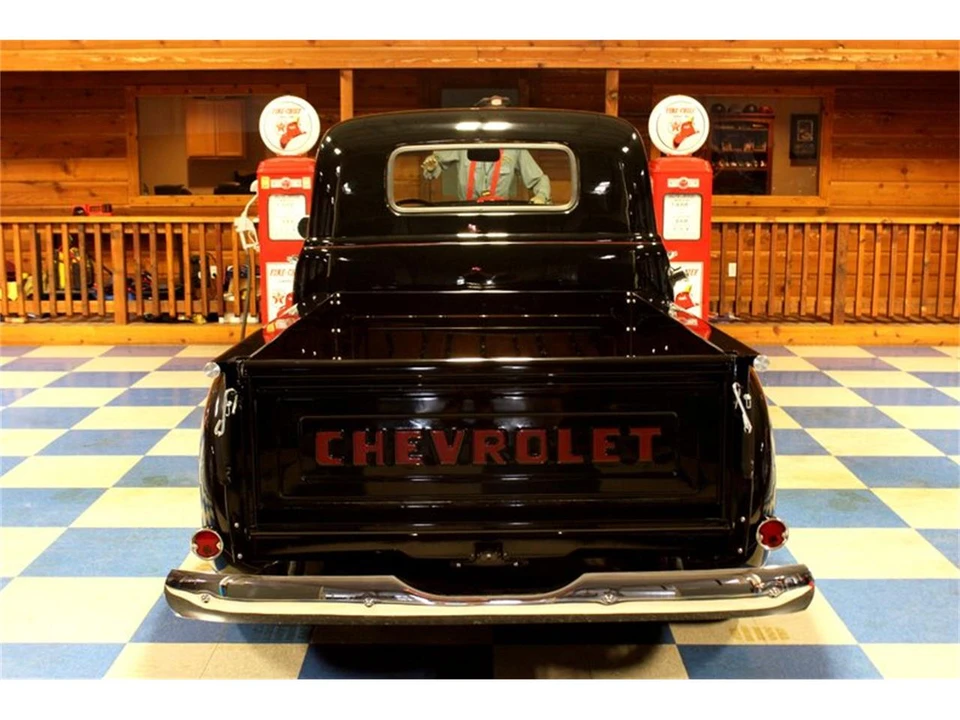 1954 Chevrolet Advance Design - Image 14 of 25