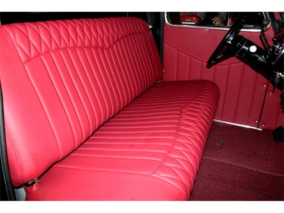 1954 Chevrolet Advance Design - Image 19 of 25
