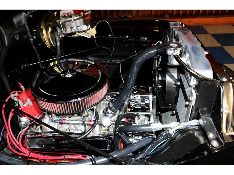 1954 Chevrolet Advance Design - Image 22 of 25